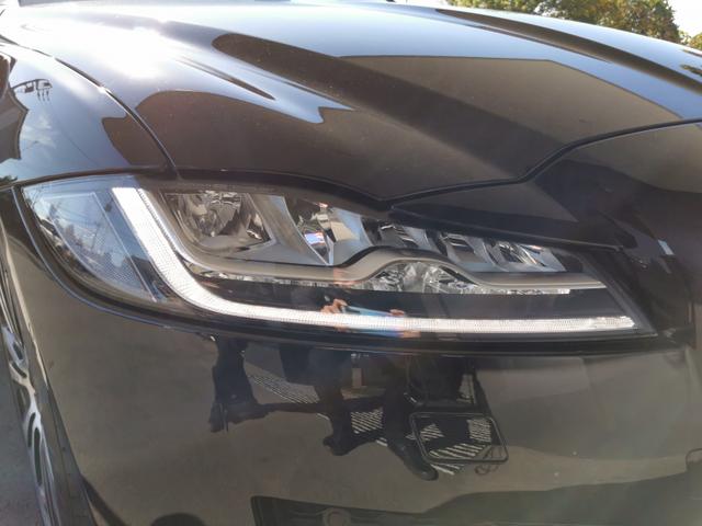 XF プレステージ D180 ディーゼルターボ 禁煙車 白革 メリディアン シートヒーター(20枚目)