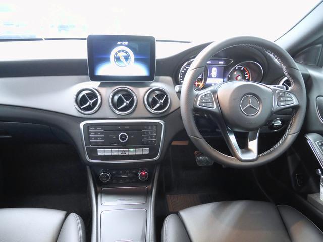 CLA220 4マチック レーダーセーフティパッケージ(3枚目)