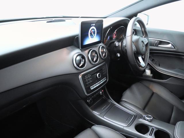 CLA220 4マチック レーダーセーフティパッケージ(4枚目)