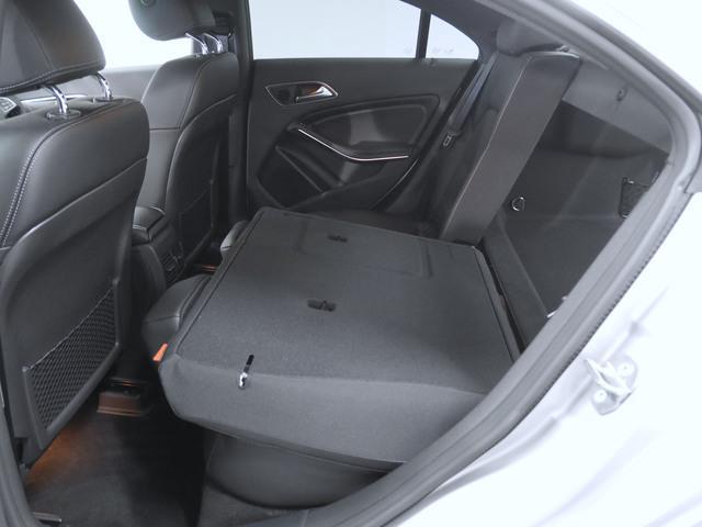 CLA220 4マチック レーダーセーフティパッケージ(9枚目)