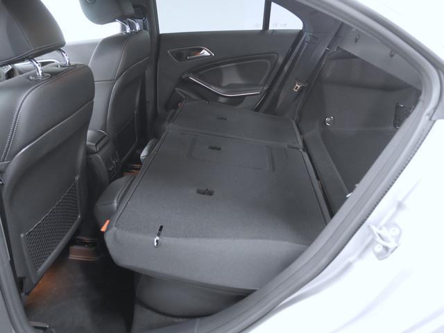 CLA220 4マチック レーダーセーフティパッケージ(10枚目)