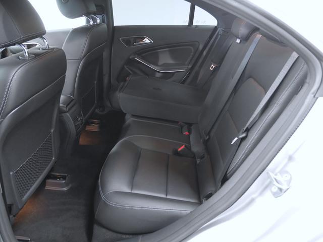 CLA220 4マチック レーダーセーフティパッケージ(12枚目)