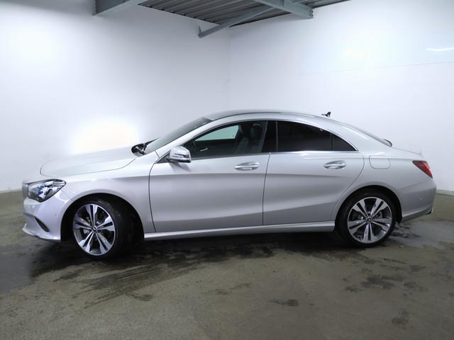 CLA220 4マチック レーダーセーフティパッケージ(13枚目)