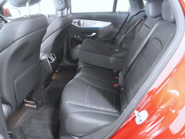 GLC220d 4マチック クーペ スポーツ(本革仕様)(14枚目)