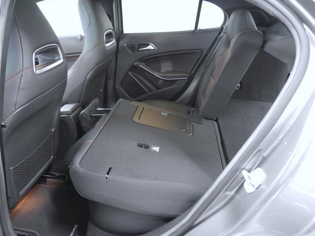 GLA250 4マチック スポーツ レーダーセーフティPKG(10枚目)