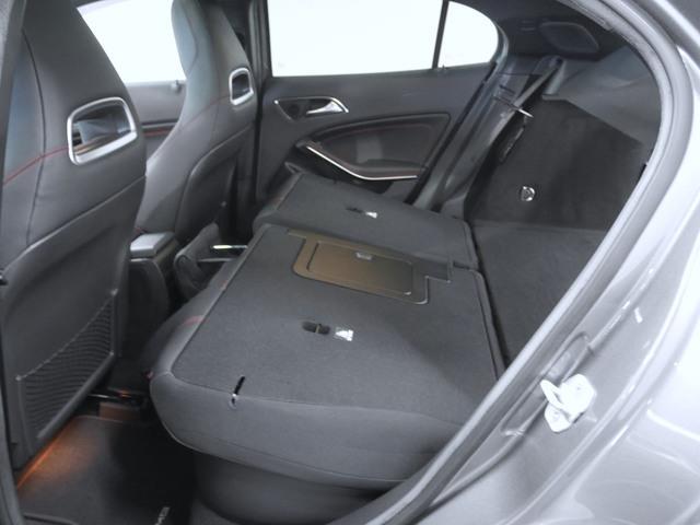 GLA250 4マチック スポーツ レーダーセーフティPKG(11枚目)