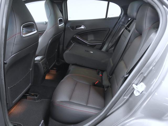 GLA250 4マチック スポーツ レーダーセーフティPKG(13枚目)