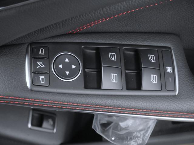 GLA250 4マチック スポーツ レーダーセーフティPKG(19枚目)
