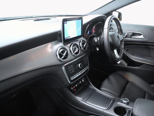 GLA220 4マチック レーダーセーフティP プレミアムP(4枚目)