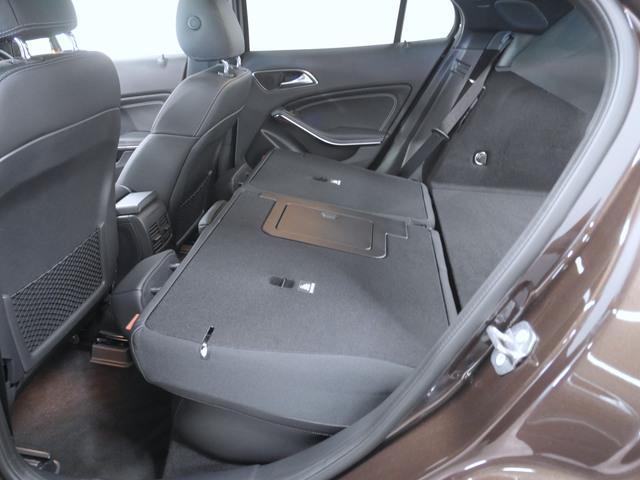 GLA220 4マチック レーダーセーフティP プレミアムP(13枚目)