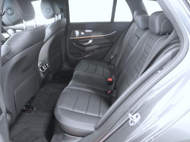 E200 SW AV AMGライン エクスクルーシブPKG(6枚目)