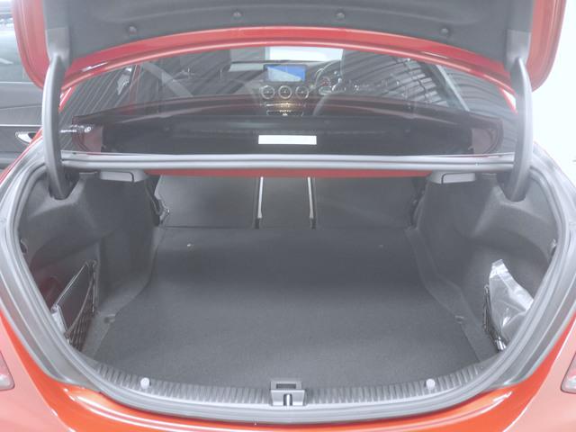 C200 4マチックAV AMGライン レーダーセーフティP(11枚目)