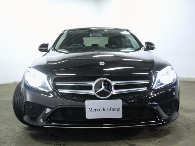 C220 d アバンギャルド レーダーセーフティパッケージ(16枚目)