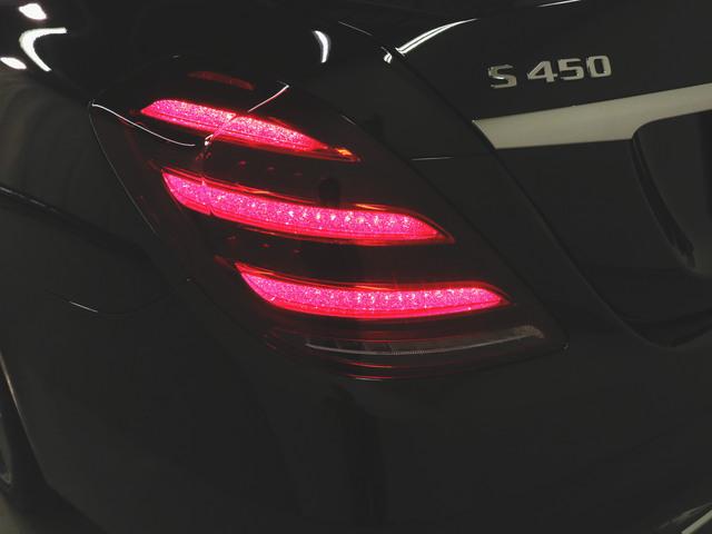 S450 AMGラインプラス ベーシックパッケージ Bluetooth接続 CD ETC LEDヘッドライト TV アイドリングストップ クルーズコントロール コネクテッド機能 サイドカメラ サンルーフ・ガラスルーフ(7枚目)