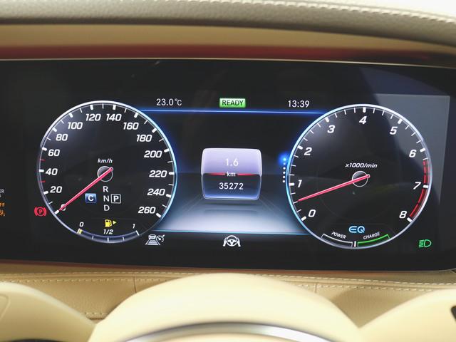 S450 AMGラインプラス ベーシックパッケージ Bluetooth接続 CD ETC LEDヘッドライト TV アイドリングストップ クルーズコントロール コネクテッド機能 サイドカメラ サンルーフ・ガラスルーフ(25枚目)