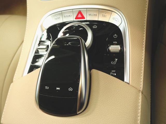 S450 AMGラインプラス ベーシックパッケージ Bluetooth接続 CD ETC LEDヘッドライト TV アイドリングストップ クルーズコントロール コネクテッド機能 サイドカメラ サンルーフ・ガラスルーフ(29枚目)