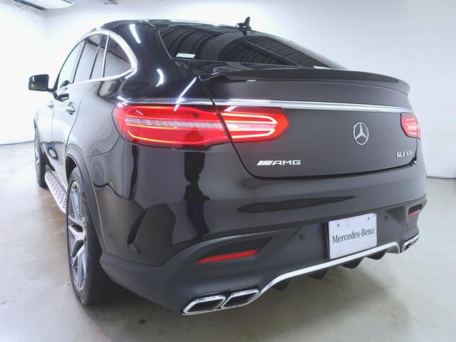 メルセデスＡＭＧ ＧＬＥ