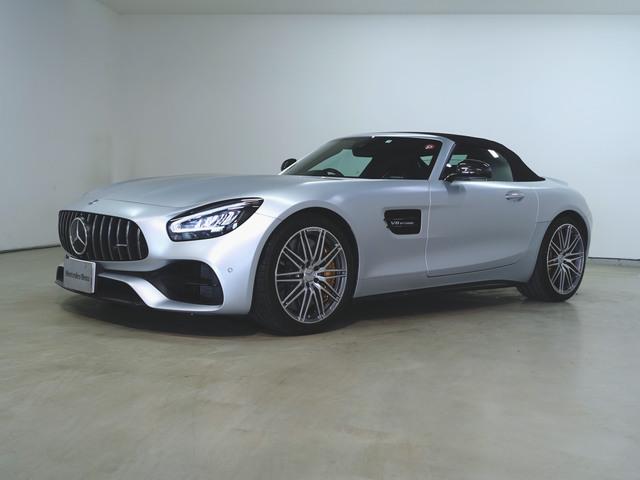 メルセデスＡＭＧ ＧＴ