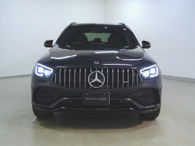 メルセデスＡＭＧ ＧＬＣ