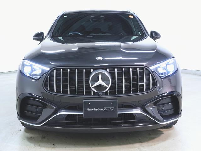 ＧＬＣ ＧＬＣ６３　Ｓ　Ｅ　パフォーマンス　ＡＭＧパフォーマンスパッケージ　ＡＭＧカーボンパッケージ　Ｂｌｕｅｔｏｏｔｈ接続　ＥＴＣ　ＬＥＤヘッドライト　ＴＶ　アイドリングストップ　クルーズコントロール　コネクテッド機能　サイドカメラ（2枚目）
