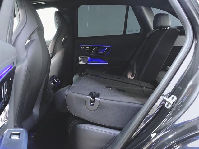 ＧＬＣ ＧＬＣ６３　Ｓ　Ｅ　パフォーマンス　ＡＭＧパフォーマンスパッケージ　ＡＭＧカーボンパッケージ　Ｂｌｕｅｔｏｏｔｈ接続　ＥＴＣ　ＬＥＤヘッドライト　ＴＶ　アイドリングストップ　クルーズコントロール　コネクテッド機能　サイドカメラ（29枚目）