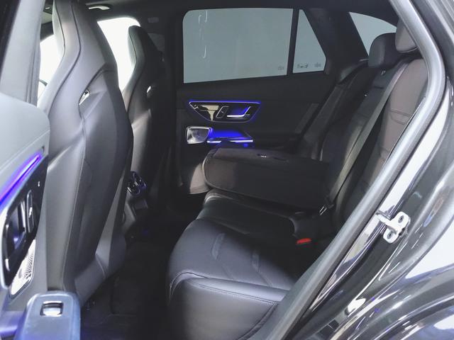 ＧＬＣ ＧＬＣ６３　Ｓ　Ｅ　パフォーマンス　ＡＭＧパフォーマンスパッケージ　ＡＭＧカーボンパッケージ　Ｂｌｕｅｔｏｏｔｈ接続　ＥＴＣ　ＬＥＤヘッドライト　ＴＶ　アイドリングストップ　クルーズコントロール　コネクテッド機能　サイドカメラ（32枚目）