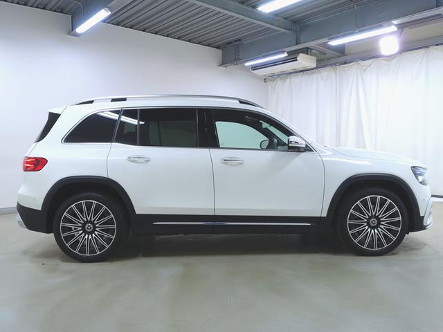 ＧＬＢ ＧＬＢ２００　ｄ　４マチック　ＡＭＧラインパッケージ　３列シート　ＡＭＧライン　Ｂｌｕｅｔｏｏｔｈ接続　ＥＴＣ　ＬＥＤヘッドライト　ＴＶ　アイドリングストップ　クルーズコントロール　コネクテッド機能　サイドカメラ　シートヒーター（8枚目）