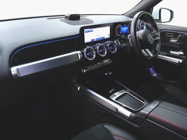 ＧＬＢ ＧＬＢ２００　ｄ　４マチック　ＡＭＧラインパッケージ　３列シート　ＡＭＧライン　Ｂｌｕｅｔｏｏｔｈ接続　ＥＴＣ　ＬＥＤヘッドライト　ＴＶ　アイドリングストップ　クルーズコントロール　コネクテッド機能　サイドカメラ　シートヒーター（11枚目）