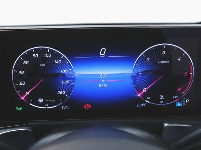 ＧＬＢ ＧＬＢ２００　ｄ　４マチック　ＡＭＧラインパッケージ　３列シート　ＡＭＧライン　Ｂｌｕｅｔｏｏｔｈ接続　ＥＴＣ　ＬＥＤヘッドライト　ＴＶ　アイドリングストップ　クルーズコントロール　コネクテッド機能　サイドカメラ　シートヒーター（14枚目）