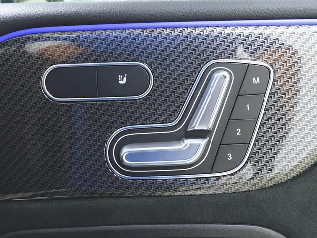 ＧＬＢ ＧＬＢ２００　ｄ　４マチック　ＡＭＧラインパッケージ　３列シート　ＡＭＧライン　Ｂｌｕｅｔｏｏｔｈ接続　ＥＴＣ　ＬＥＤヘッドライト　ＴＶ　アイドリングストップ　クルーズコントロール　コネクテッド機能　サイドカメラ　シートヒーター（21枚目）