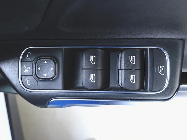 ＧＬＢ ＧＬＢ２００　ｄ　４マチック　ＡＭＧラインパッケージ　３列シート　ＡＭＧライン　Ｂｌｕｅｔｏｏｔｈ接続　ＥＴＣ　ＬＥＤヘッドライト　ＴＶ　アイドリングストップ　クルーズコントロール　コネクテッド機能　サイドカメラ　シートヒーター（23枚目）