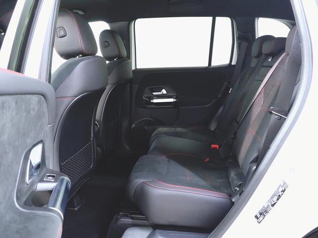 ＧＬＢ ＧＬＢ２００　ｄ　４マチック　ＡＭＧラインパッケージ　３列シート　ＡＭＧライン　Ｂｌｕｅｔｏｏｔｈ接続　ＥＴＣ　ＬＥＤヘッドライト　ＴＶ　アイドリングストップ　クルーズコントロール　コネクテッド機能　サイドカメラ　シートヒーター（29枚目）