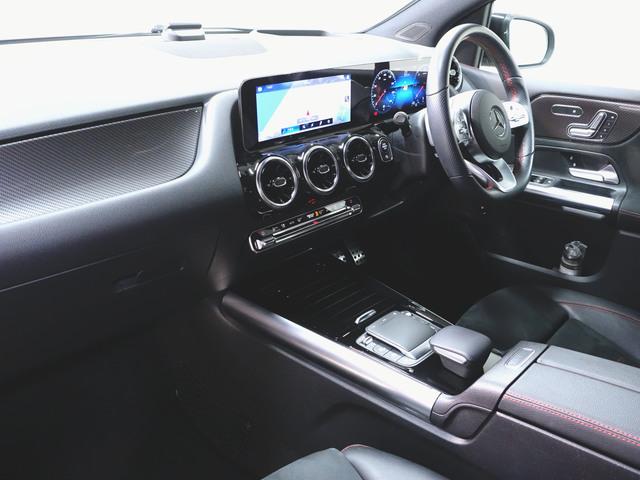 Ｂクラス Ｂ２００　ｄ　ＡＭＧライン　レーダーセーフティーパッケージ　アドバンスドパッケージ　ナビゲーションパッケージ　Ｂｌｕｅｔｏｏｔｈ接続　ＥＴＣ　ＬＥＤヘッドライト　ＴＶ　アイドリングストップ　クルーズコントロール　コネクテッド機能（11枚目）