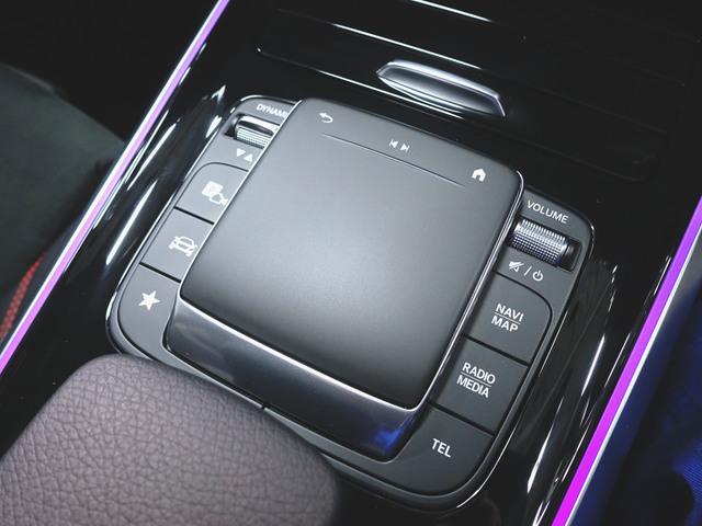 ＧＬＢ ＧＬＢ１８０　ＡＭＧラインパッケージ　３列シート　ＡＭＧライン　Ｂｌｕｅｔｏｏｔｈ接続　ＥＴＣ　ＬＥＤヘッドライト　ＴＶ　アイドリングストップ　クルーズコントロール　コネクテッド機能　サイドカメラ　シートヒーター（19枚目）