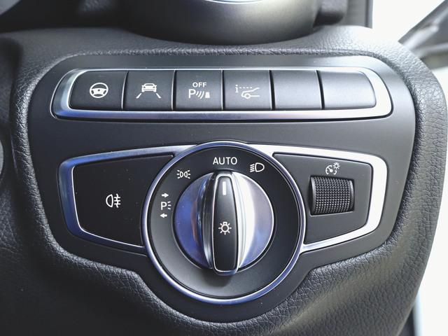 Ｃクラス Ｃ２００　ローレウスエディション　スポーツプラスパッケージ　Ｂｌｕｅｔｏｏｔｈ接続　ＥＴＣ　ＬＥＤヘッドライト　ＴＶ　アイドリングストップ　クルーズコントロール　コネクテッド機能　シートヒーター　トランクスルー　ナビ　バックモニター（20枚目）