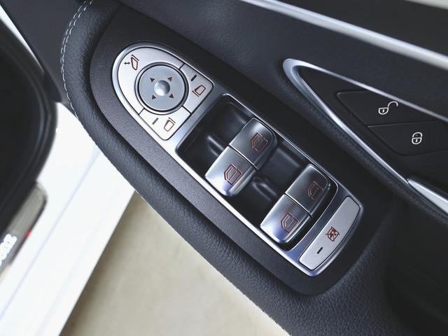 Ｃクラス Ｃ２００　ローレウスエディション　スポーツプラスパッケージ　Ｂｌｕｅｔｏｏｔｈ接続　ＥＴＣ　ＬＥＤヘッドライト　ＴＶ　アイドリングストップ　クルーズコントロール　コネクテッド機能　シートヒーター　トランクスルー　ナビ　バックモニター（23枚目）