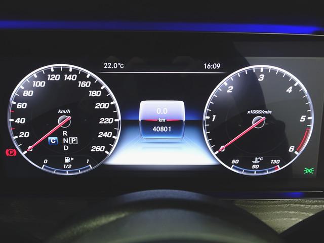 ＣＬＳクラス ＣＬＳ２２０　ｄ　スポーツ　エクスクルーシブパッケージ　Ｂｌｕｅｔｏｏｔｈ接続　ＣＤ　ＥＴＣ　ＬＥＤヘッドライト　ＴＶ　アイドリングストップ　クルーズコントロール　コネクテッド機能　サイドカメラ　サンルーフ・ガラスルーフ（14枚目）