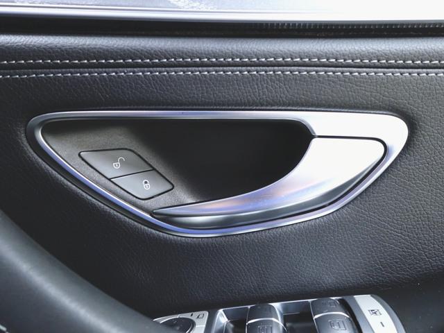 ＣＬＳクラス ＣＬＳ２２０　ｄ　スポーツ　エクスクルーシブパッケージ　Ｂｌｕｅｔｏｏｔｈ接続　ＣＤ　ＥＴＣ　ＬＥＤヘッドライト　ＴＶ　アイドリングストップ　クルーズコントロール　コネクテッド機能　サイドカメラ　サンルーフ・ガラスルーフ（22枚目）