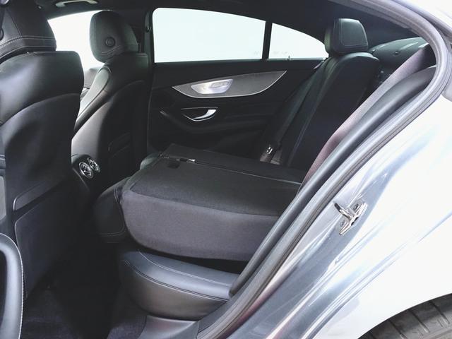 ＣＬＳクラス ＣＬＳ２２０　ｄ　スポーツ　エクスクルーシブパッケージ　Ｂｌｕｅｔｏｏｔｈ接続　ＣＤ　ＥＴＣ　ＬＥＤヘッドライト　ＴＶ　アイドリングストップ　クルーズコントロール　コネクテッド機能　サイドカメラ　サンルーフ・ガラスルーフ（29枚目）