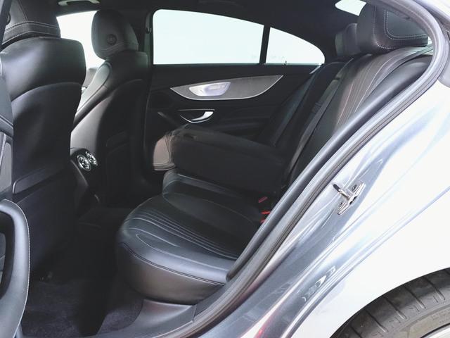 ＣＬＳクラス ＣＬＳ２２０　ｄ　スポーツ　エクスクルーシブパッケージ　Ｂｌｕｅｔｏｏｔｈ接続　ＣＤ　ＥＴＣ　ＬＥＤヘッドライト　ＴＶ　アイドリングストップ　クルーズコントロール　コネクテッド機能　サイドカメラ　サンルーフ・ガラスルーフ（32枚目）