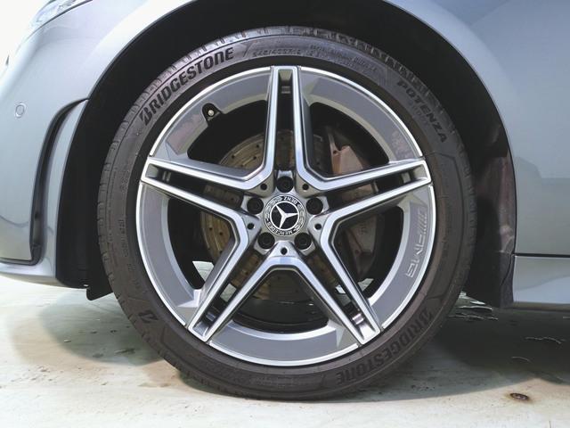 ＣＬＳクラス ＣＬＳ２２０　ｄ　スポーツ　エクスクルーシブパッケージ　Ｂｌｕｅｔｏｏｔｈ接続　ＣＤ　ＥＴＣ　ＬＥＤヘッドライト　ＴＶ　アイドリングストップ　クルーズコントロール　コネクテッド機能　サイドカメラ　サンルーフ・ガラスルーフ（34枚目）