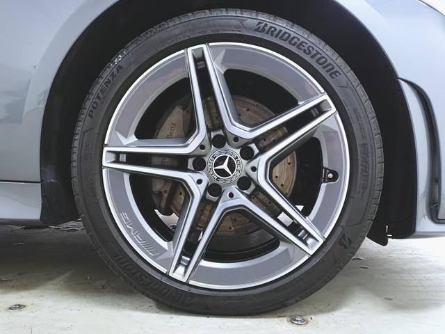 ＣＬＳクラス ＣＬＳ２２０　ｄ　スポーツ　エクスクルーシブパッケージ　Ｂｌｕｅｔｏｏｔｈ接続　ＣＤ　ＥＴＣ　ＬＥＤヘッドライト　ＴＶ　アイドリングストップ　クルーズコントロール　コネクテッド機能　サイドカメラ　サンルーフ・ガラスルーフ（35枚目）