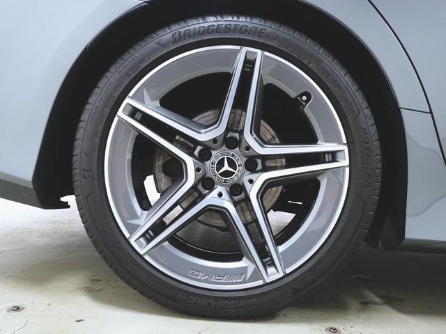 ＣＬＳクラス ＣＬＳ２２０　ｄ　スポーツ　エクスクルーシブパッケージ　Ｂｌｕｅｔｏｏｔｈ接続　ＣＤ　ＥＴＣ　ＬＥＤヘッドライト　ＴＶ　アイドリングストップ　クルーズコントロール　コネクテッド機能　サイドカメラ　サンルーフ・ガラスルーフ（36枚目）