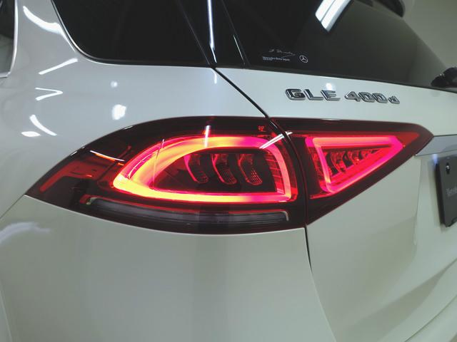 ＧＬＥ ＧＬＥ４００　ｄ　４マチック　スポーツ　３列シート　Ｂｌｕｅｔｏｏｔｈ接続　ＥＴＣ　ＬＥＤヘッドライト　ＴＶ　アイドリングストップ　クルーズコントロール　コネクテッド機能　サイドカメラ　サンルーフ・ガラスルーフ　シートエアコン（5枚目）