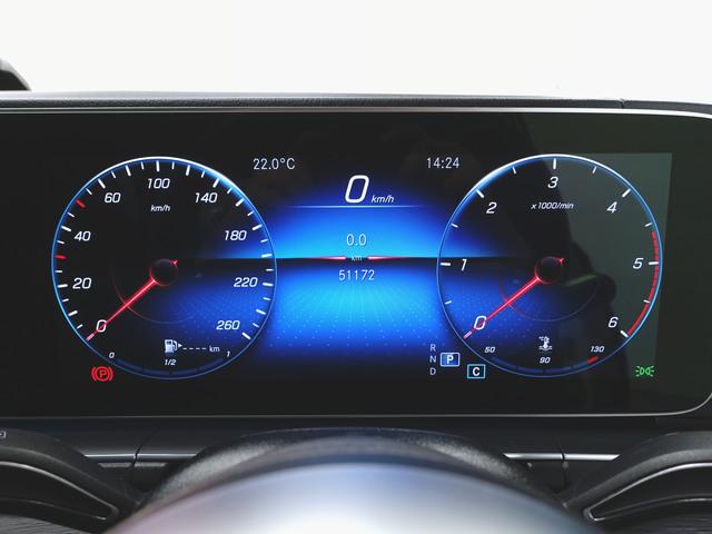 ＧＬＥ ＧＬＥ４００　ｄ　４マチック　スポーツ　３列シート　Ｂｌｕｅｔｏｏｔｈ接続　ＥＴＣ　ＬＥＤヘッドライト　ＴＶ　アイドリングストップ　クルーズコントロール　コネクテッド機能　サイドカメラ　サンルーフ・ガラスルーフ　シートエアコン（13枚目）