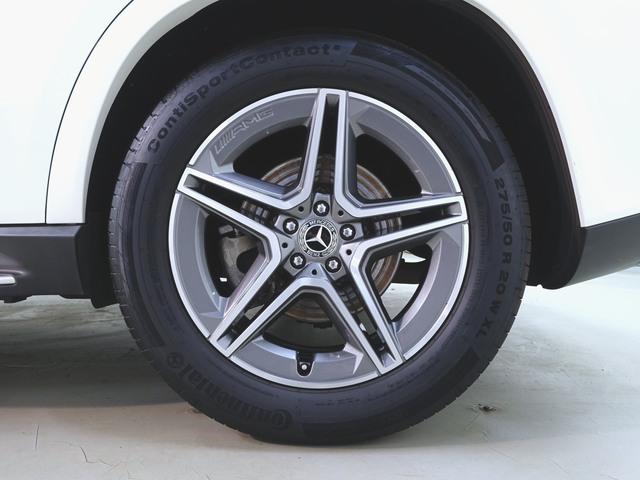 ＧＬＥ ＧＬＥ４００　ｄ　４マチック　スポーツ　３列シート　Ｂｌｕｅｔｏｏｔｈ接続　ＥＴＣ　ＬＥＤヘッドライト　ＴＶ　アイドリングストップ　クルーズコントロール　コネクテッド機能　サイドカメラ　サンルーフ・ガラスルーフ　シートエアコン（30枚目）