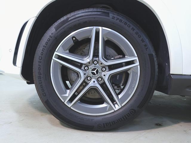 ＧＬＥ ＧＬＥ４００　ｄ　４マチック　スポーツ　３列シート　Ｂｌｕｅｔｏｏｔｈ接続　ＥＴＣ　ＬＥＤヘッドライト　ＴＶ　アイドリングストップ　クルーズコントロール　コネクテッド機能　サイドカメラ　サンルーフ・ガラスルーフ　シートエアコン（31枚目）