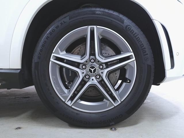 ＧＬＥ ＧＬＥ４００　ｄ　４マチック　スポーツ　３列シート　Ｂｌｕｅｔｏｏｔｈ接続　ＥＴＣ　ＬＥＤヘッドライト　ＴＶ　アイドリングストップ　クルーズコントロール　コネクテッド機能　サイドカメラ　サンルーフ・ガラスルーフ　シートエアコン（32枚目）