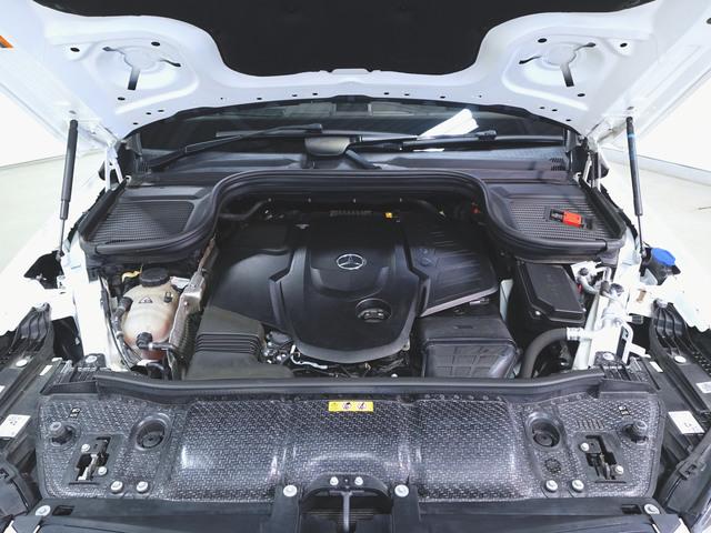 ＧＬＥ ＧＬＥ４００　ｄ　４マチック　スポーツ　３列シート　Ｂｌｕｅｔｏｏｔｈ接続　ＥＴＣ　ＬＥＤヘッドライト　ＴＶ　アイドリングストップ　クルーズコントロール　コネクテッド機能　サイドカメラ　サンルーフ・ガラスルーフ　シートエアコン（34枚目）