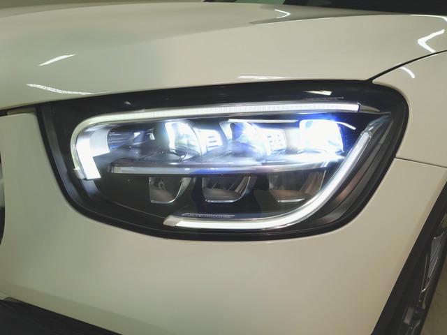 ＧＬＣ ＧＬＣ２２０　ｄ　４マチック　スポーツラインエディション　Ｂｌｕｅｔｏｏｔｈ接続　ＥＴＣ　ＬＥＤヘッドライト　ＴＶ　アイドリングストップ　クルーズコントロール　コネクテッド機能　サイドカメラ　シートヒーター　トランクスルー　ナビ　バックモニター　パワーシート（3枚目）